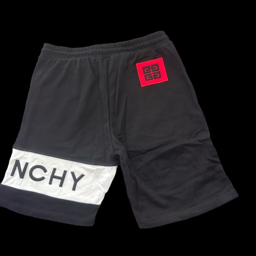 Men’s designer shorts